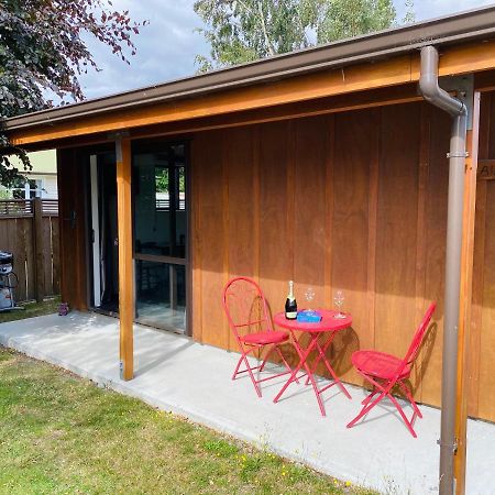 Star Cottages Lake Tekapo Exterior foto