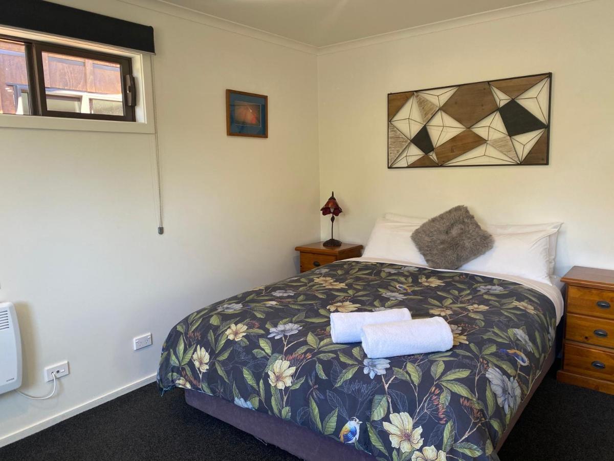 Star Cottages Lake Tekapo Exterior foto