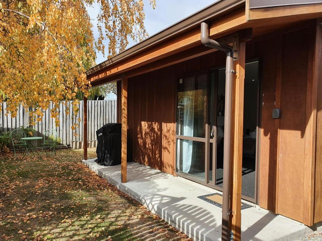 Star Cottages Lake Tekapo Exterior foto